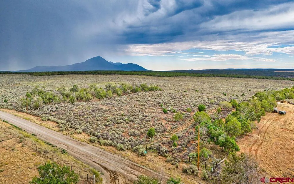 20 TBD ROAD Cortez, CO 81321