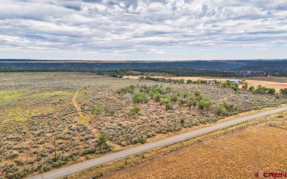 20 TBD ROAD Cortez, CO 81321