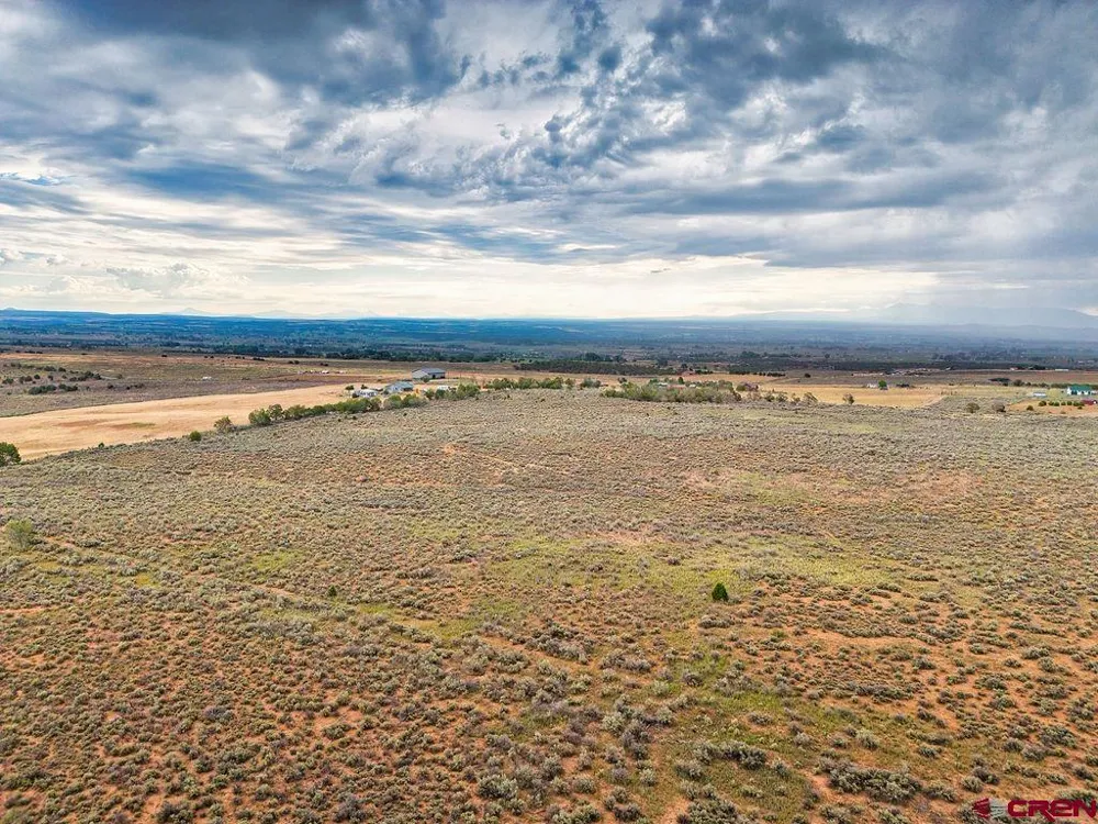 20 TBD ROAD Cortez, CO 81321