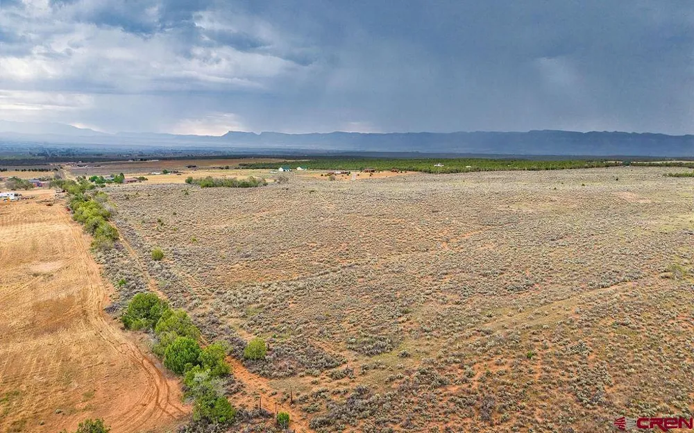 20 TBD ROAD Cortez, CO 81321