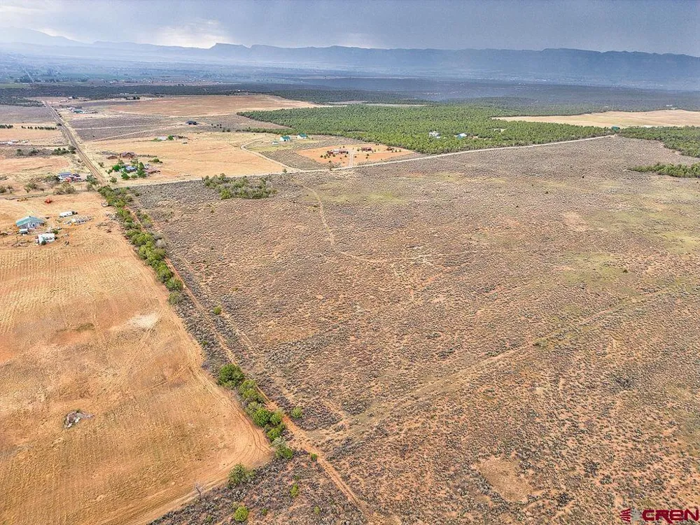 20 TBD ROAD Cortez, CO 81321