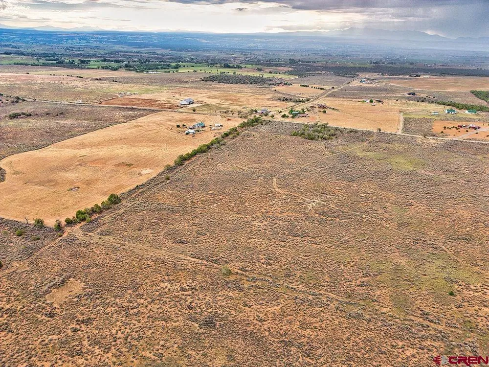 20 TBD ROAD Cortez, CO 81321