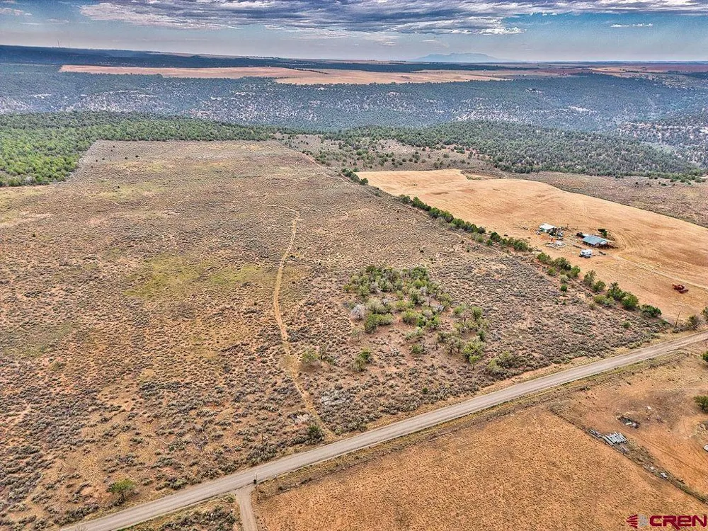 20 TBD ROAD Cortez, CO 81321