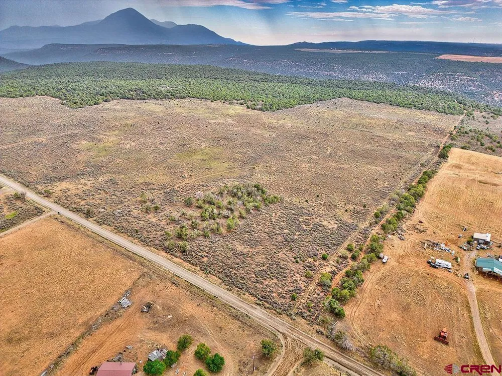 20 TBD ROAD Cortez, CO 81321