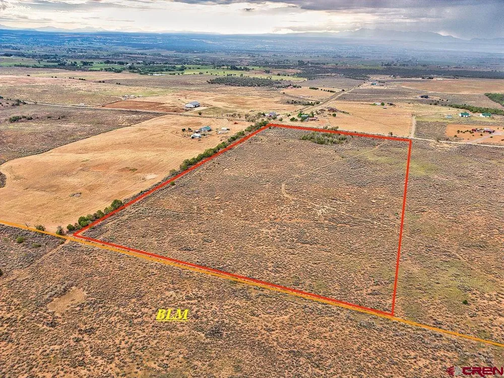 20 TBD ROAD Cortez, CO 81321