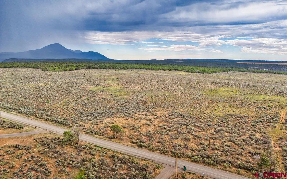 20 S TBD ROAD Cortez, CO 81321