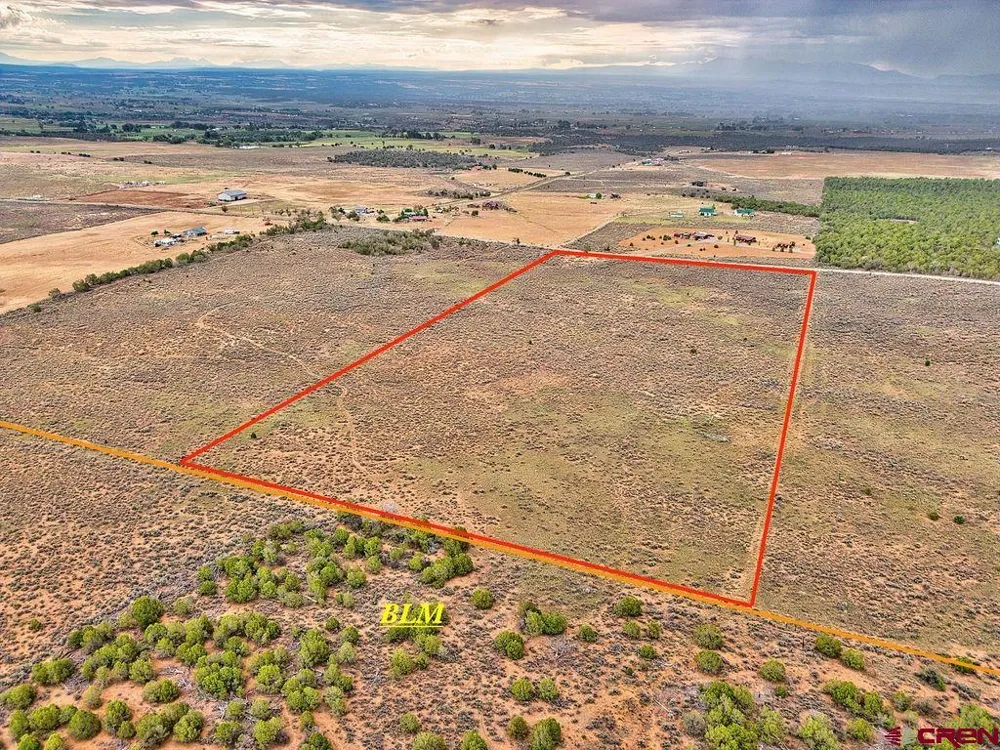 20 S TBD ROAD Cortez, CO 81321