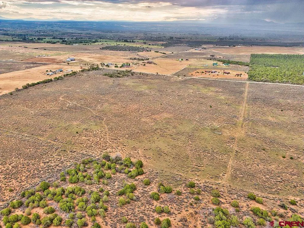 20 S TBD ROAD Cortez, CO 81321