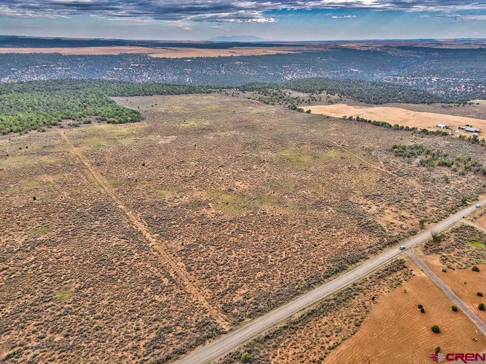 20 S TBD ROAD Cortez, CO 81321