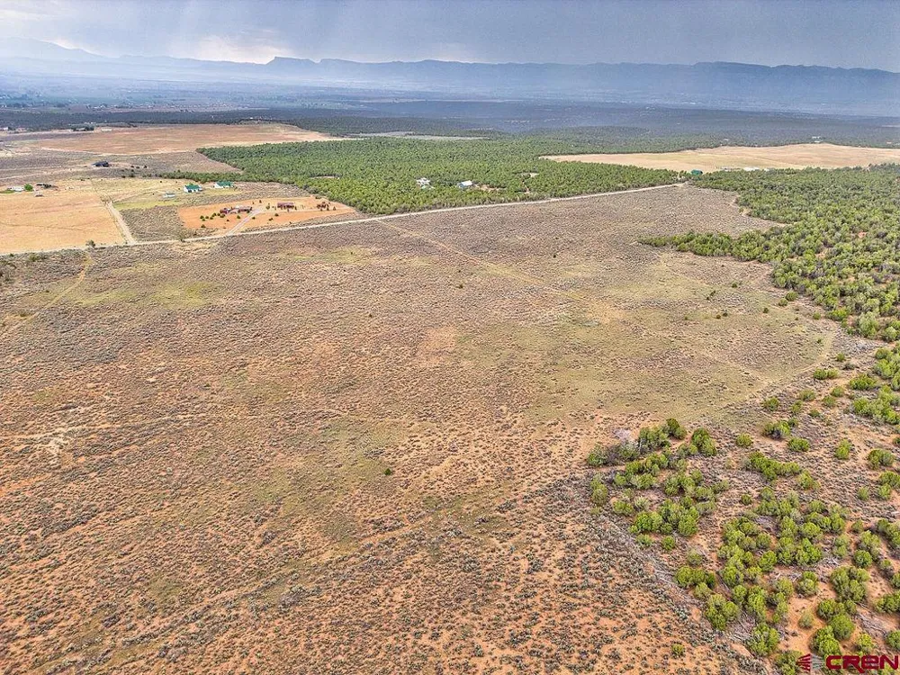 20 S TBD ROAD Cortez, CO 81321