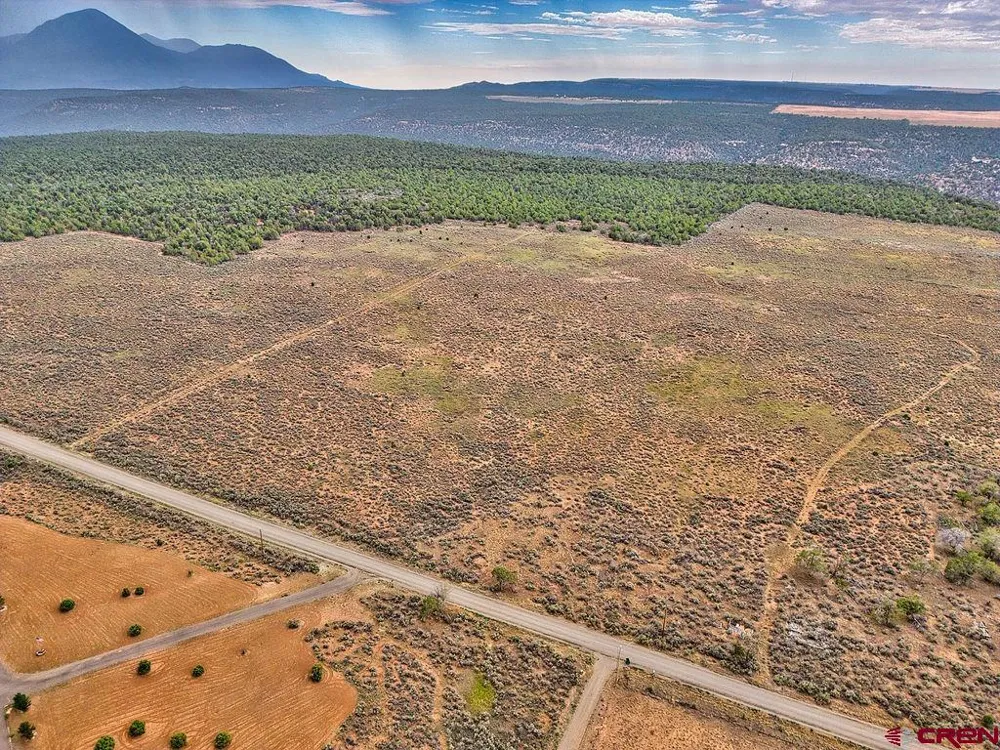 20 S TBD ROAD Cortez, CO 81321