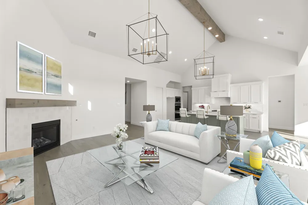 3115 Tobias Lane Rockwall, TX 75032