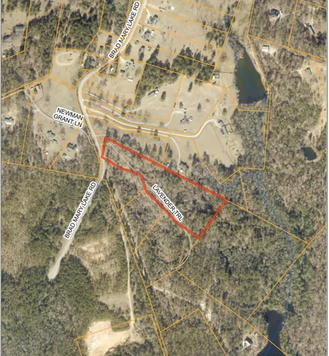 2120 Lavender Trail