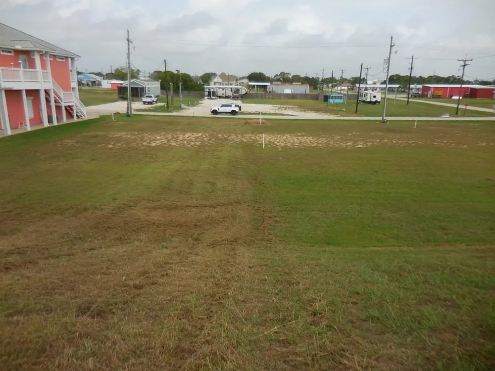 Matagorda Street Matagorda, TX 77457