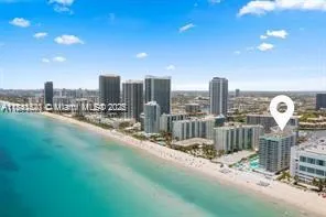 3725 S Ocean Dr #415 Hollywood, FL 33019