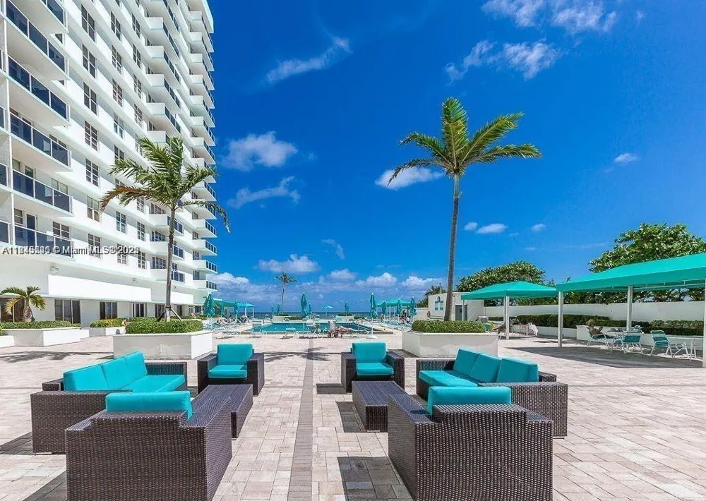 3725 S Ocean Dr #415 Hollywood, FL 33019