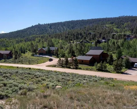 985 Forrest Drive