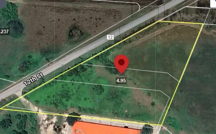 515 7th Street Bay City, TX 77414
