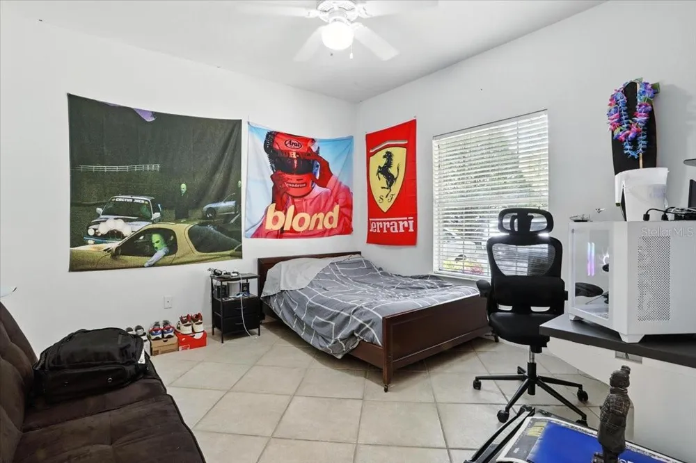 2710 NW 105TH DRIVE Gainesville, FL 32606