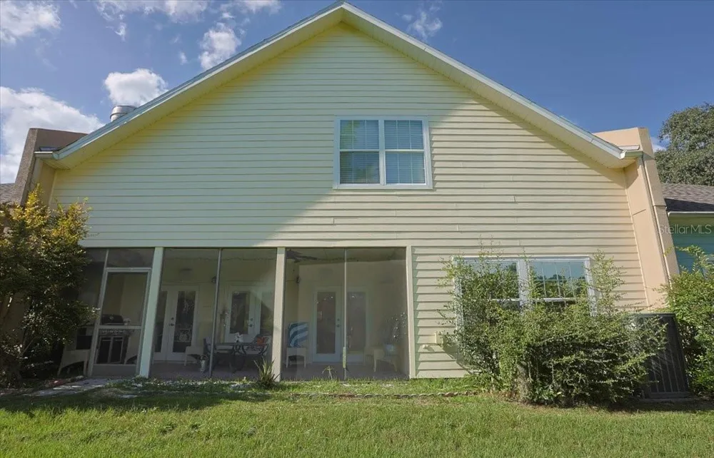 2710 NW 105TH DRIVE Gainesville, FL 32606