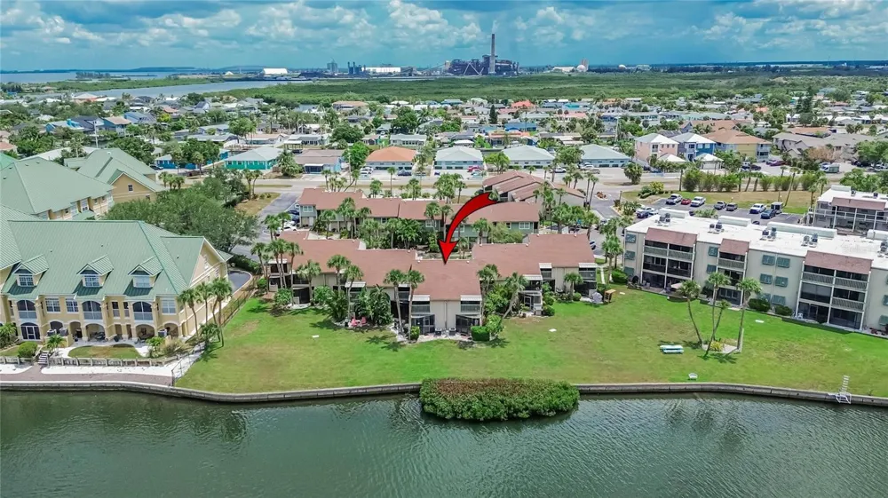 1028 APOLLO BEACH BOULEVARD #11 Apollo Beach, FL 33572