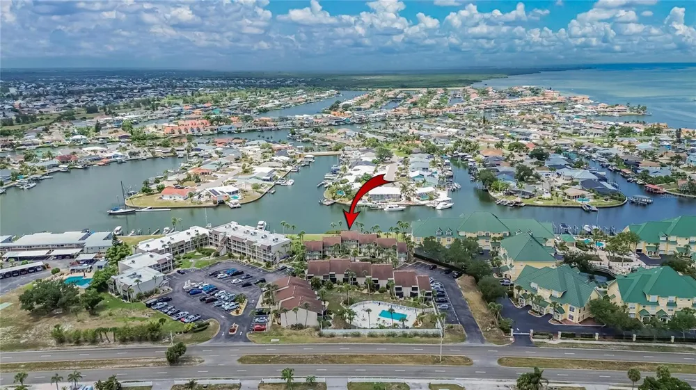 1028 APOLLO BEACH BOULEVARD #11 Apollo Beach, FL 33572