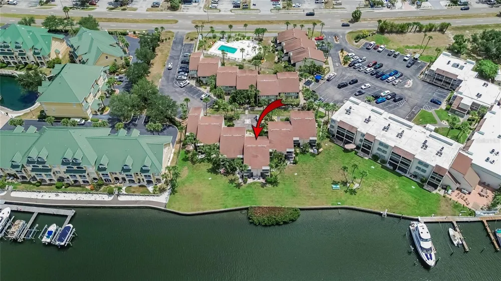 1028 APOLLO BEACH BOULEVARD #11 Apollo Beach, FL 33572