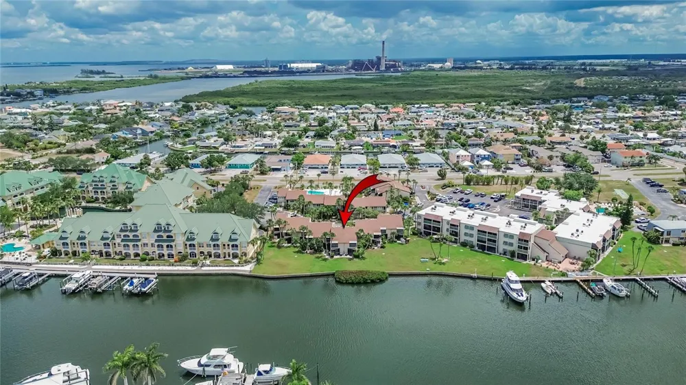 1028 APOLLO BEACH BOULEVARD #11 Apollo Beach, FL 33572