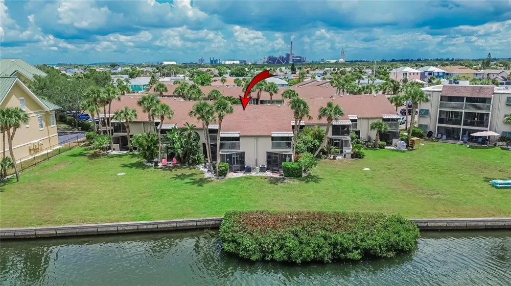 1028 APOLLO BEACH BOULEVARD #11 Apollo Beach, FL 33572