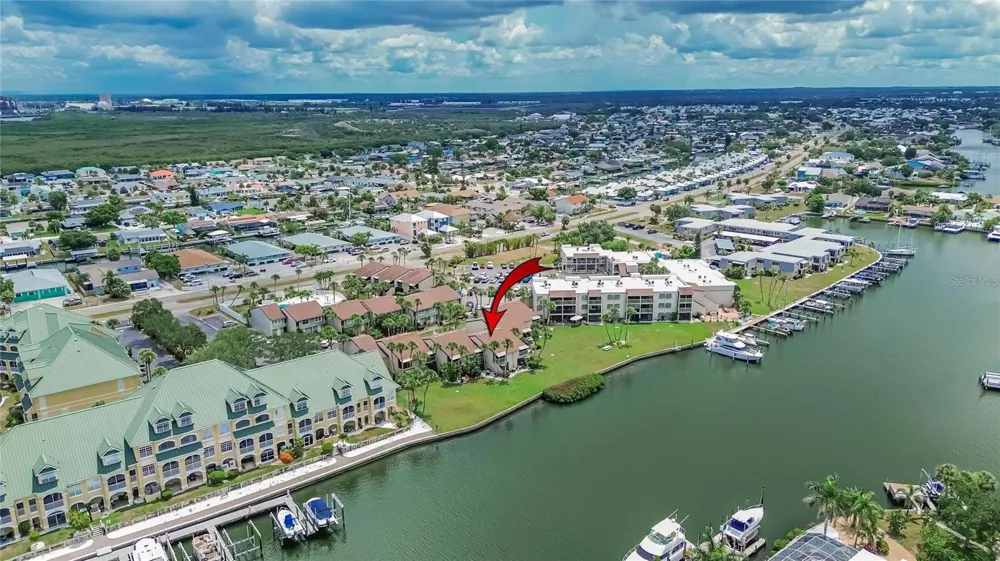 1028 APOLLO BEACH BOULEVARD #11 Apollo Beach, FL 33572
