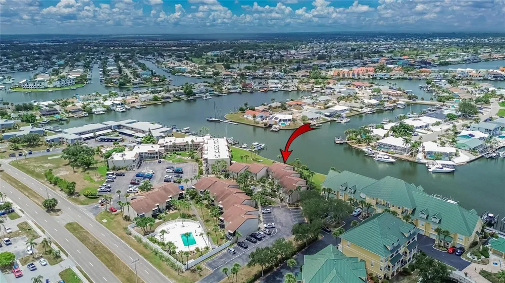 1028 APOLLO BEACH BOULEVARD #11 Apollo Beach, FL 33572