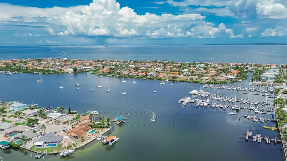 1028 APOLLO BEACH BOULEVARD #11 Apollo Beach, FL 33572