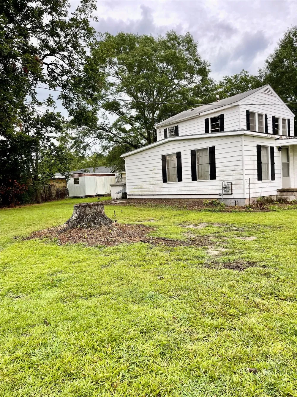 1937 Bailey Avenue Haynesville, LA 71038