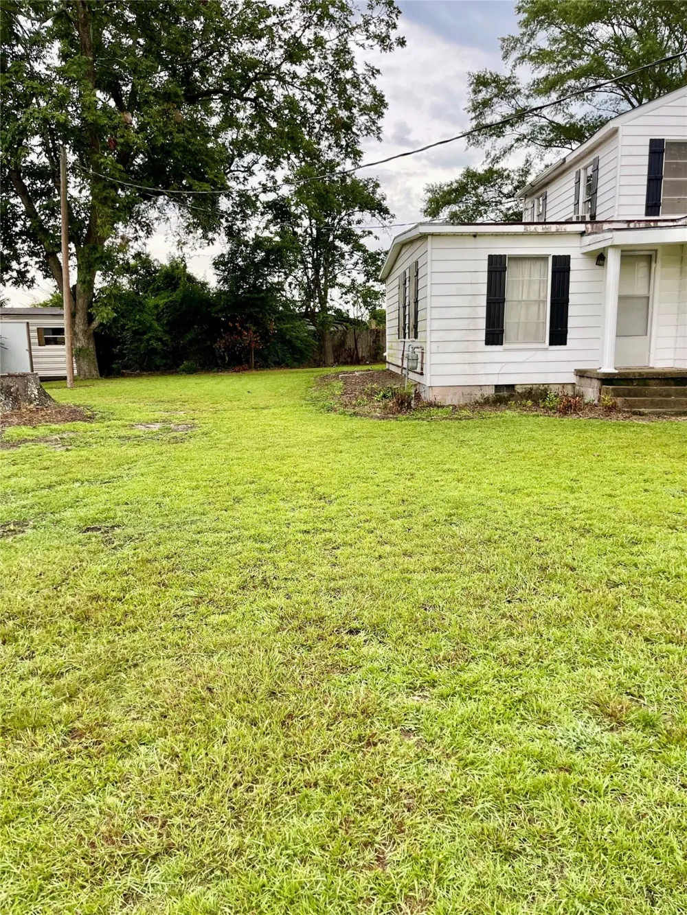 1937 Bailey Avenue Haynesville, LA 71038