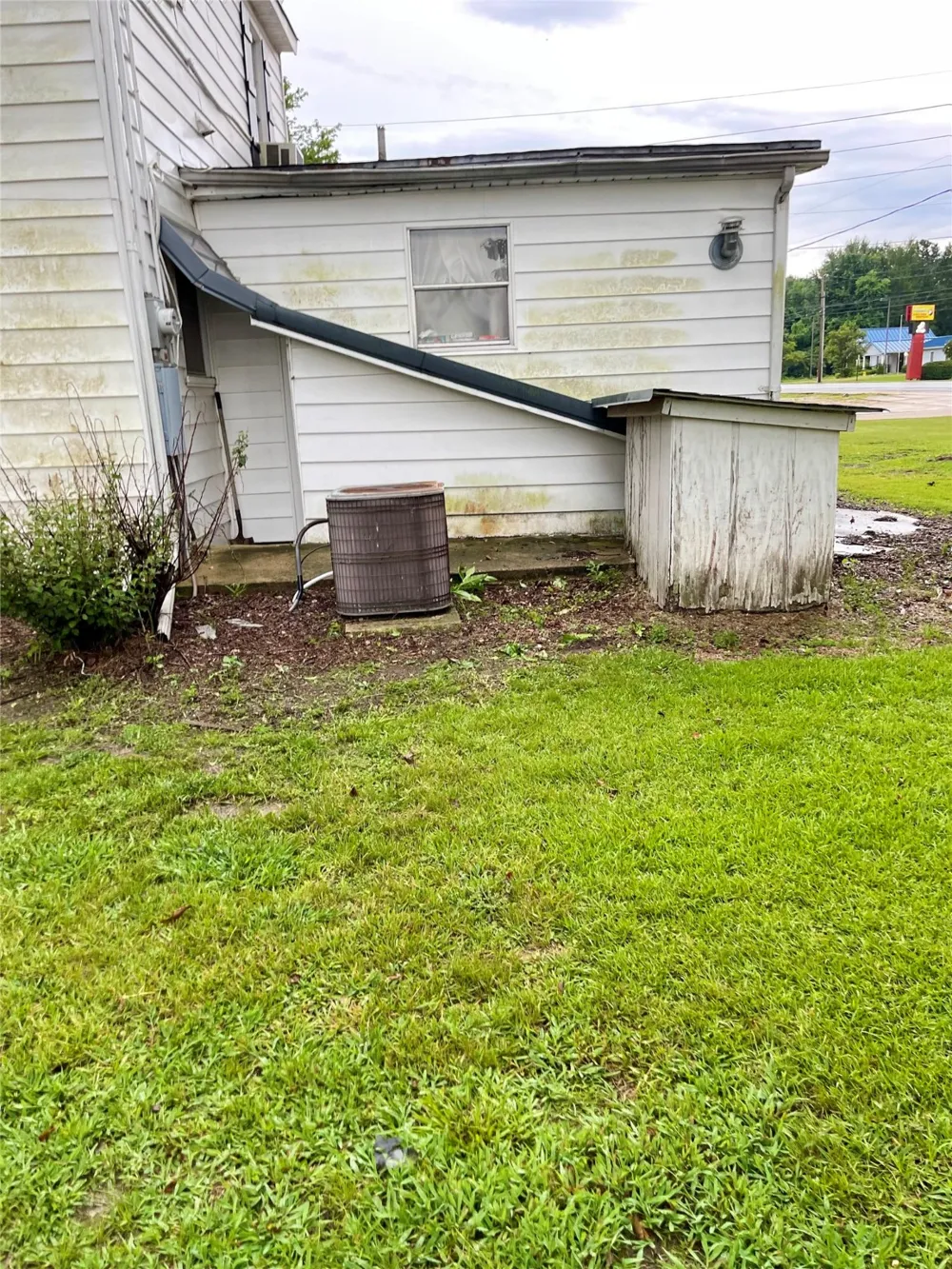 1937 Bailey Avenue Haynesville, LA 71038