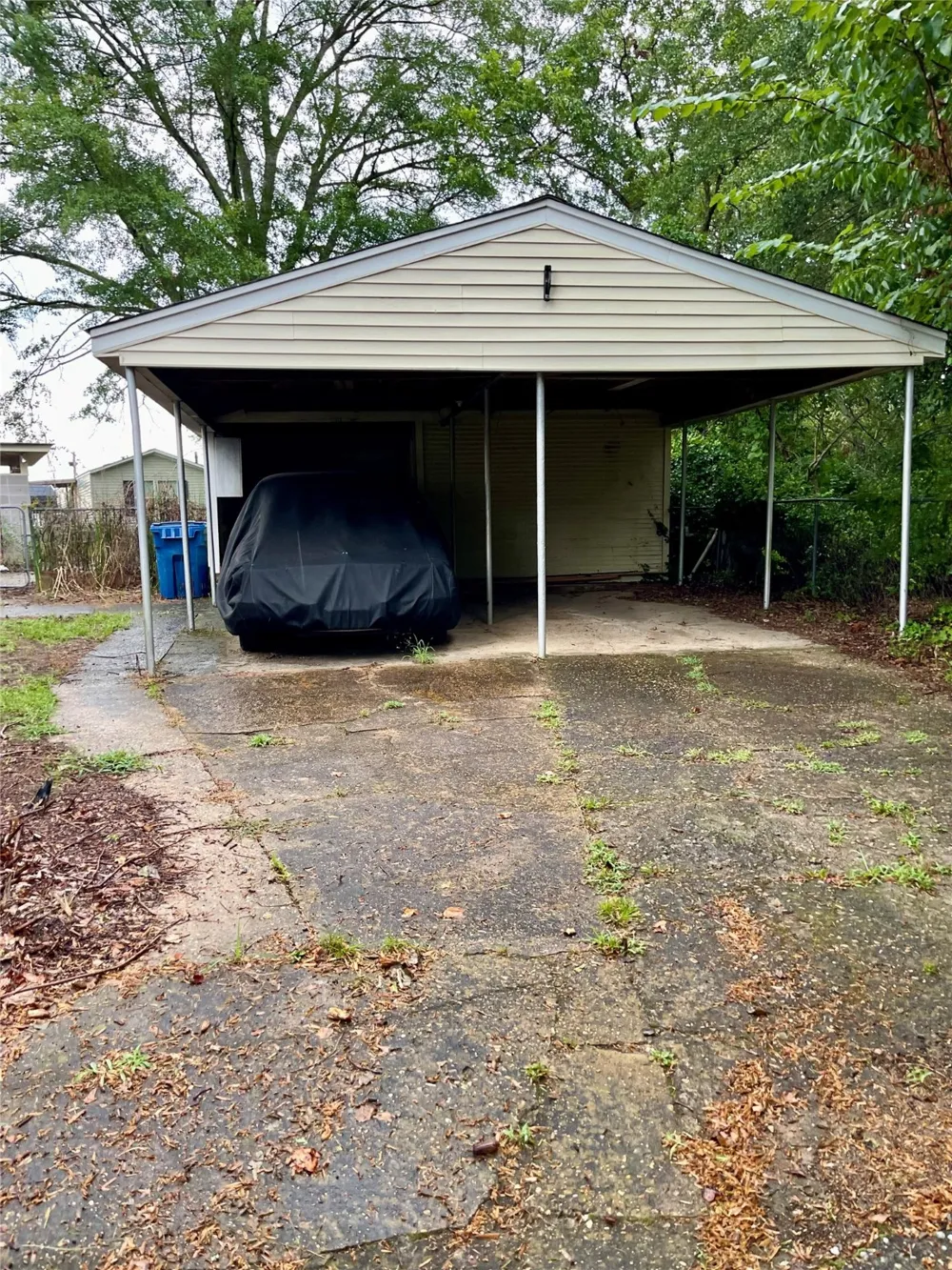 1937 Bailey Avenue Haynesville, LA 71038