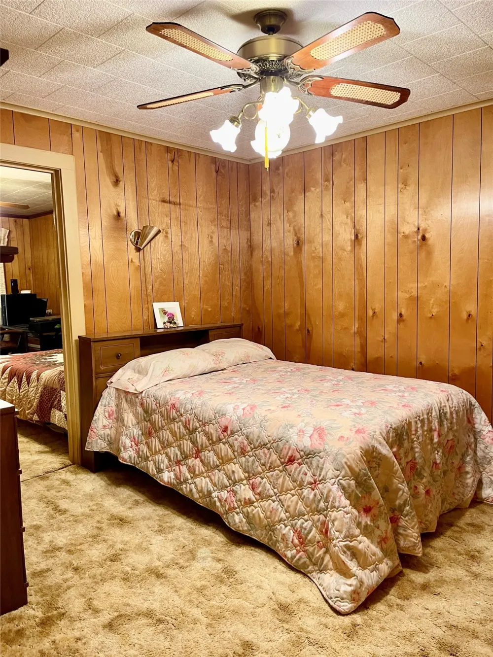 1937 Bailey Avenue Haynesville, LA 71038
