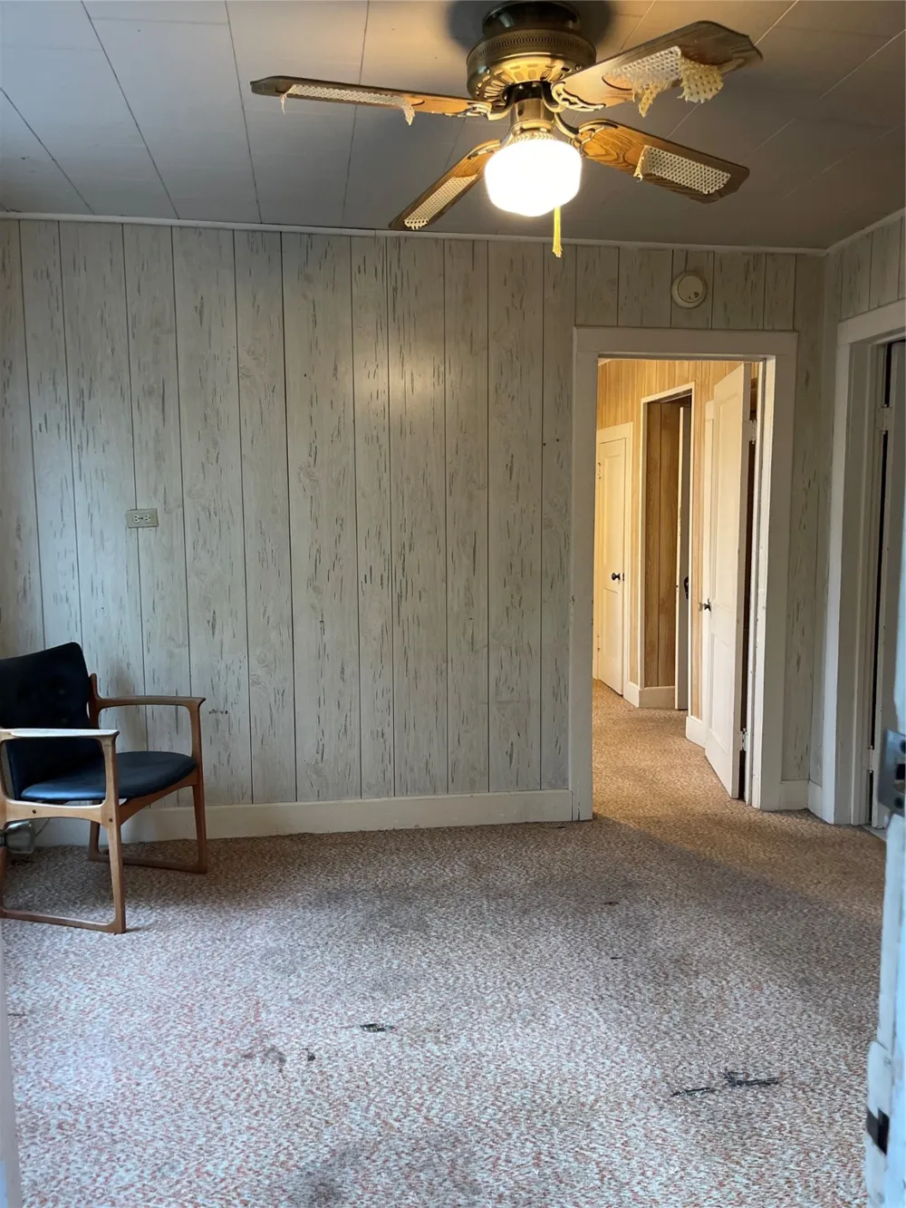 1937 Bailey Avenue Haynesville, LA 71038