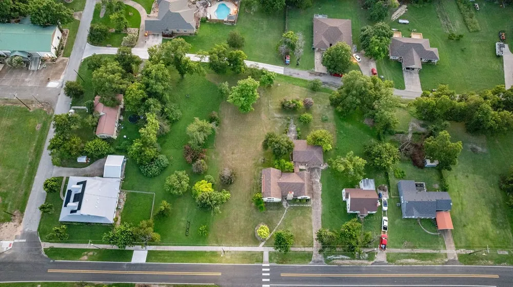701 5th Street Honey Grove, TX 75446