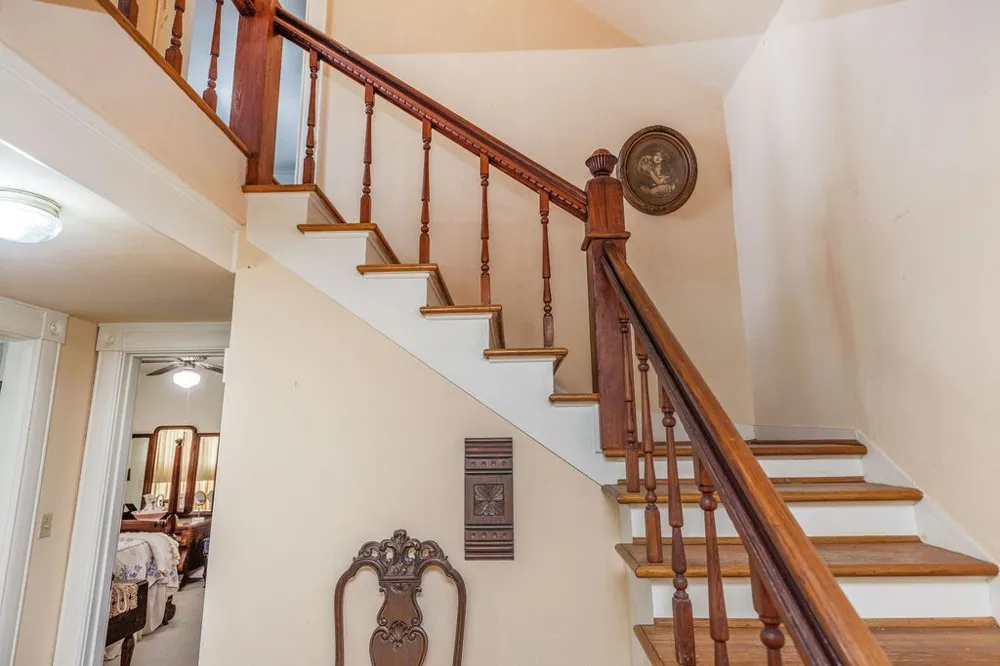 701 5th Street Honey Grove, TX 75446