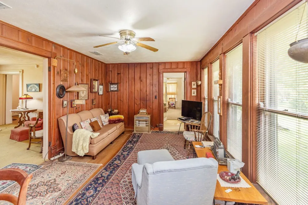 701 5th Street Honey Grove, TX 75446