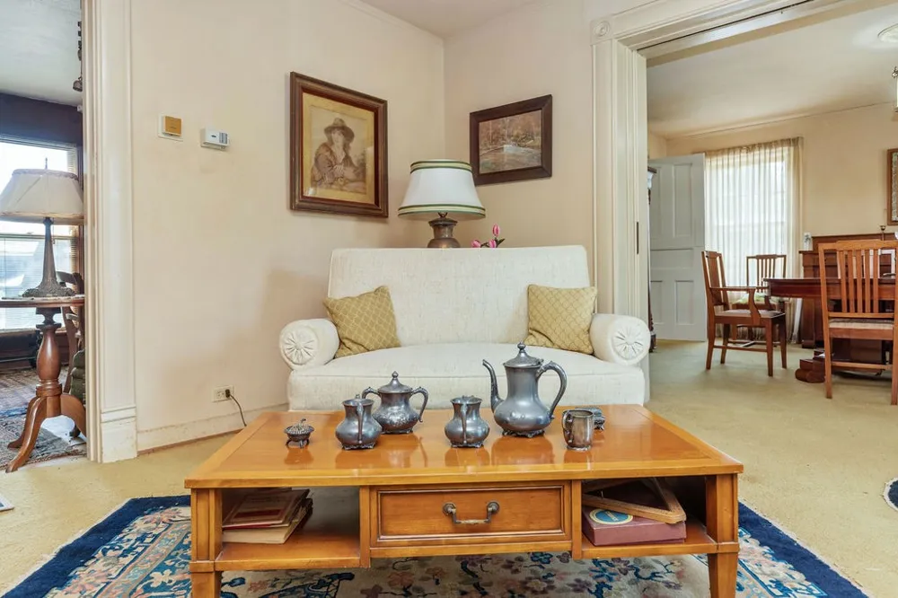 701 5th Street Honey Grove, TX 75446