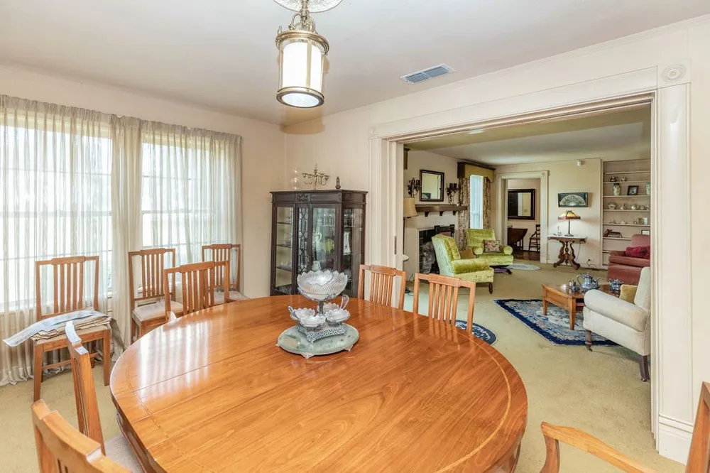 701 5th Street Honey Grove, TX 75446
