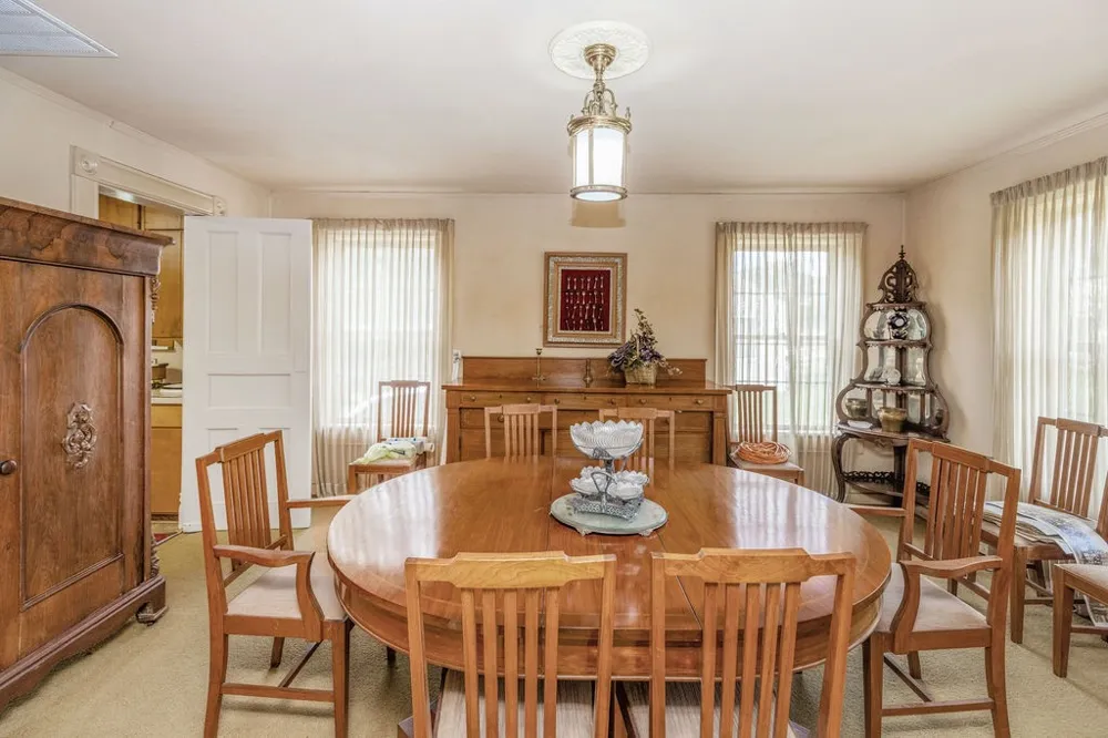 701 5th Street Honey Grove, TX 75446
