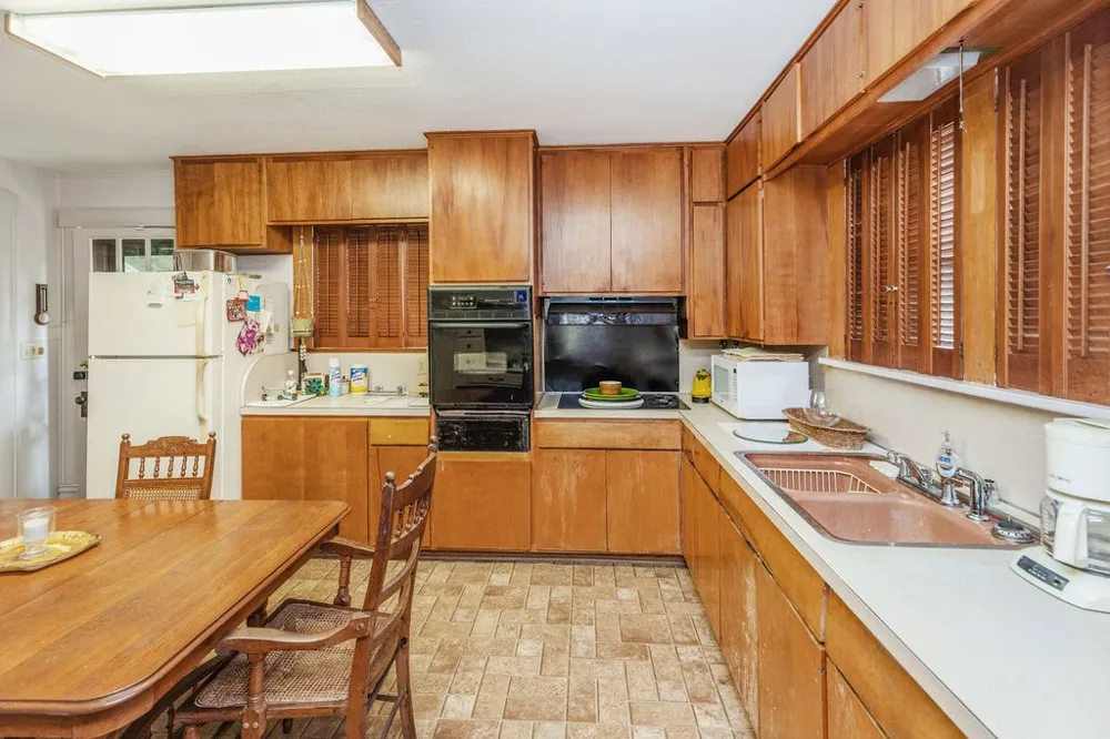 701 5th Street Honey Grove, TX 75446