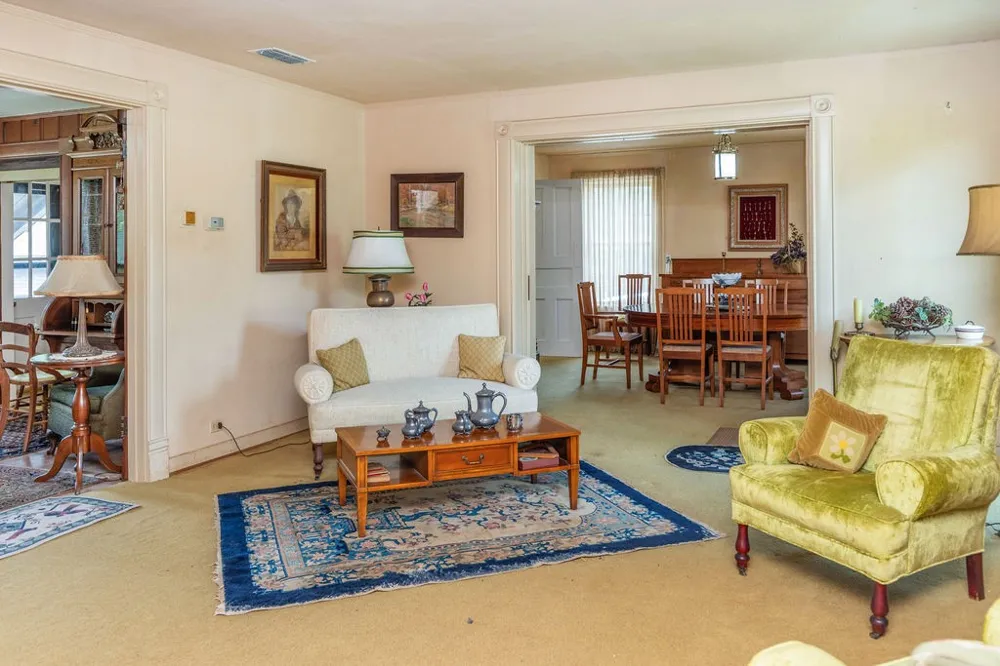 701 5th Street Honey Grove, TX 75446
