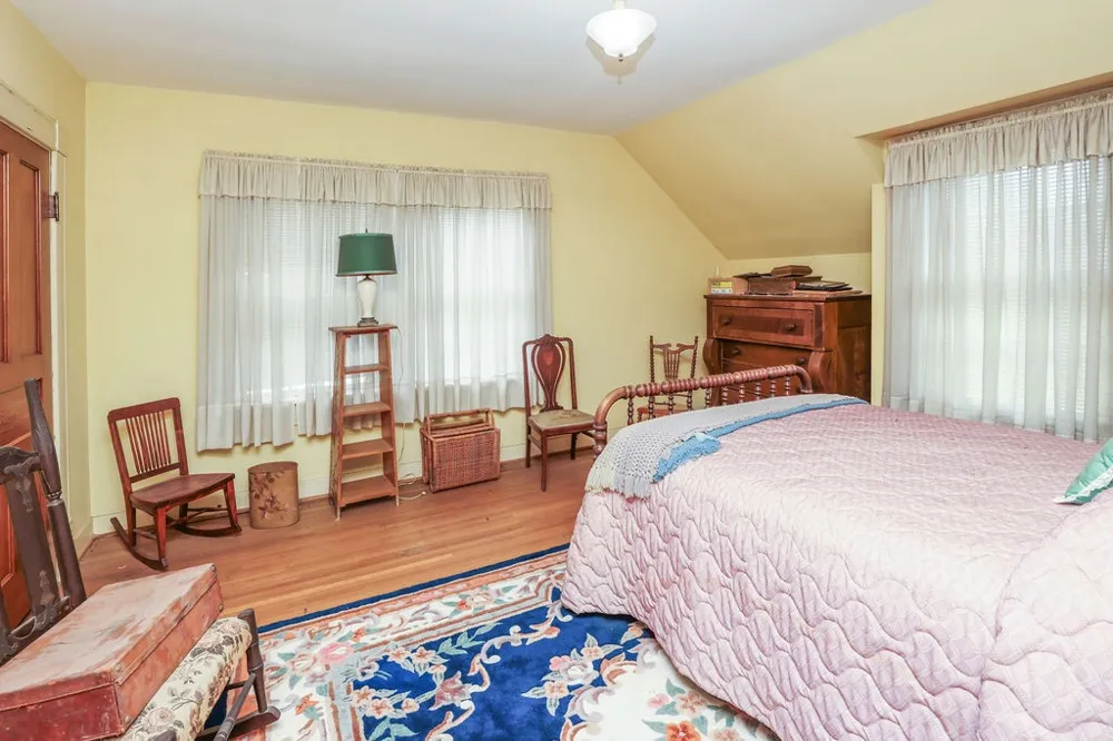 701 5th Street Honey Grove, TX 75446