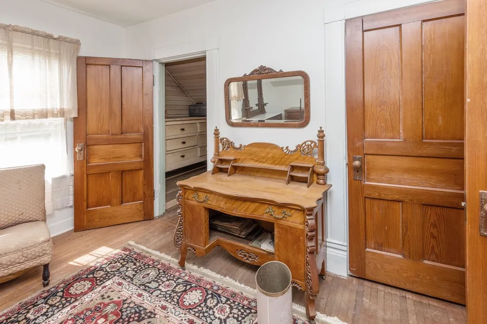 701 5th Street Honey Grove, TX 75446