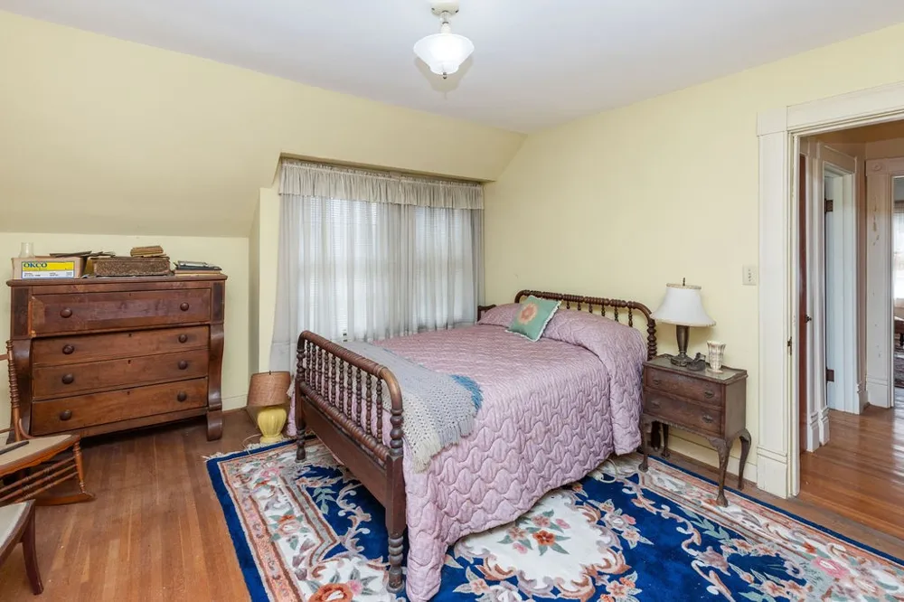701 5th Street Honey Grove, TX 75446
