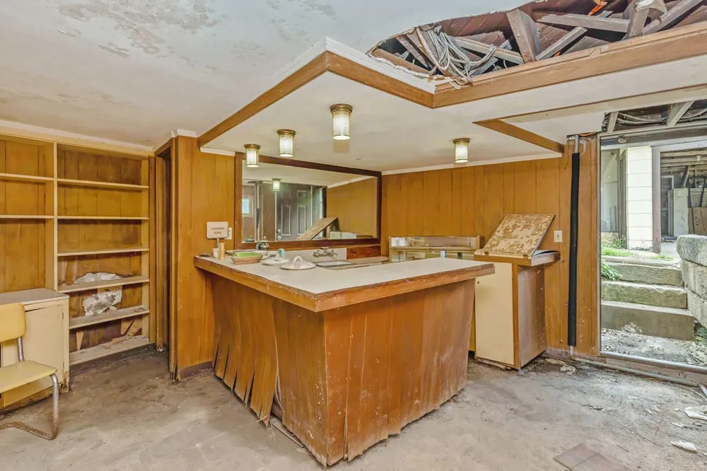 701 5th Street Honey Grove, TX 75446